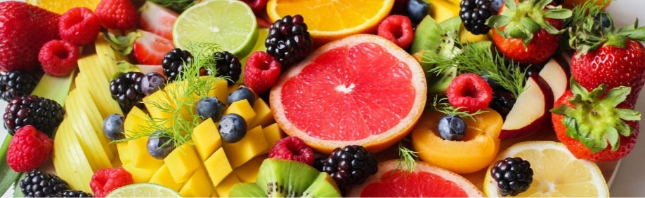 PCOS/PCOD Diet: Fruits that you can consume